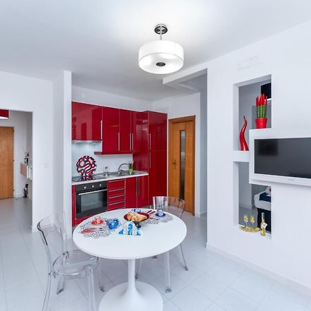 סורנטו Corallo Apartment מראה חיצוני תמונה