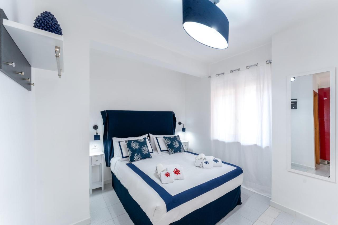 סורנטו Corallo Apartment מראה חיצוני תמונה