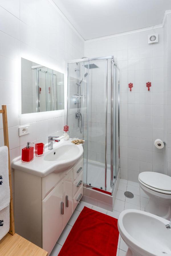 סורנטו Corallo Apartment מראה חיצוני תמונה