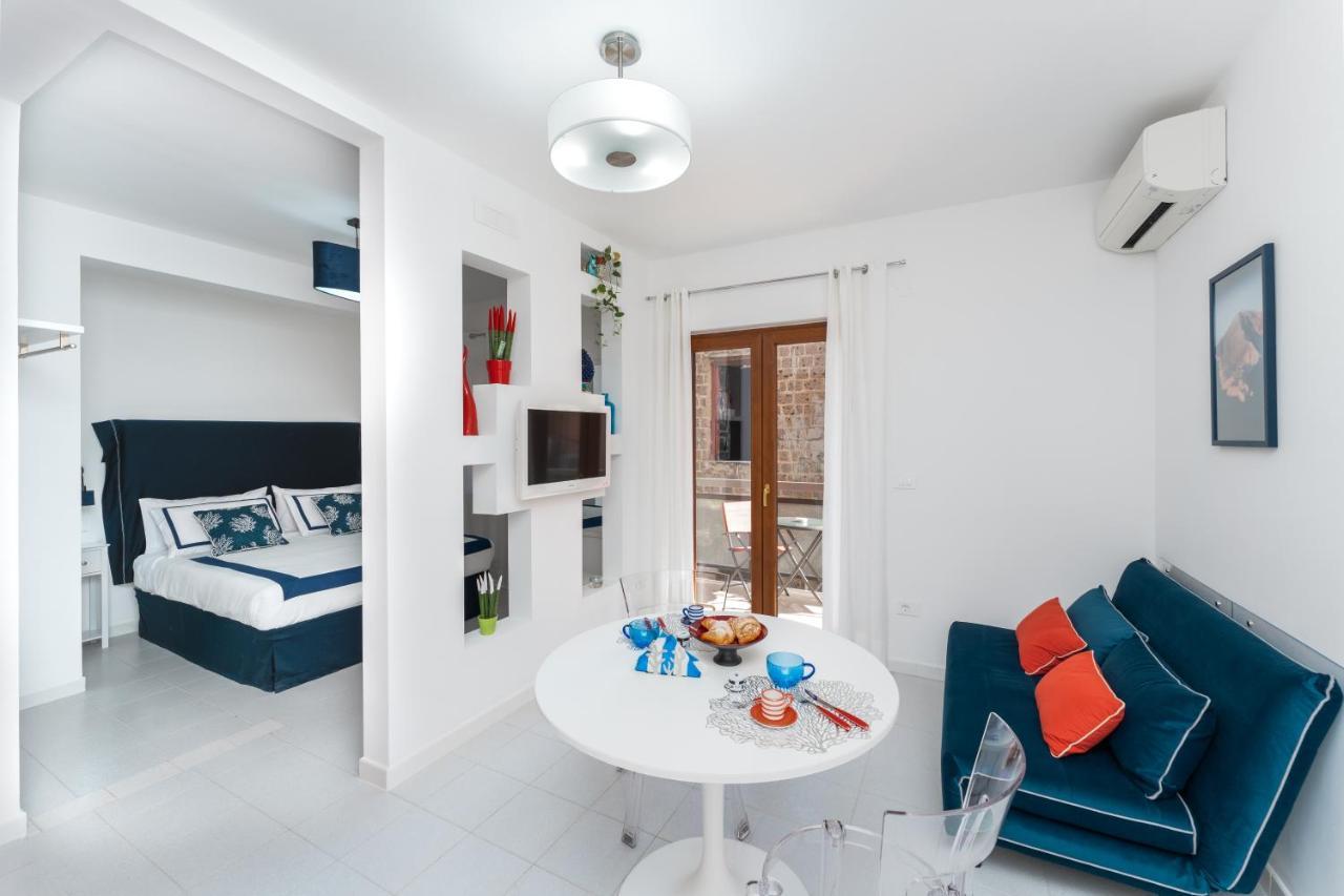סורנטו Corallo Apartment מראה חיצוני תמונה