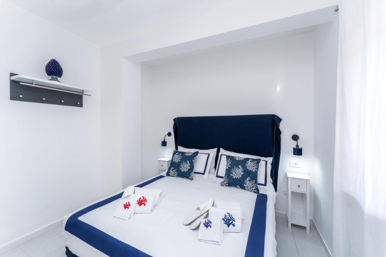 סורנטו Corallo Apartment מראה חיצוני תמונה